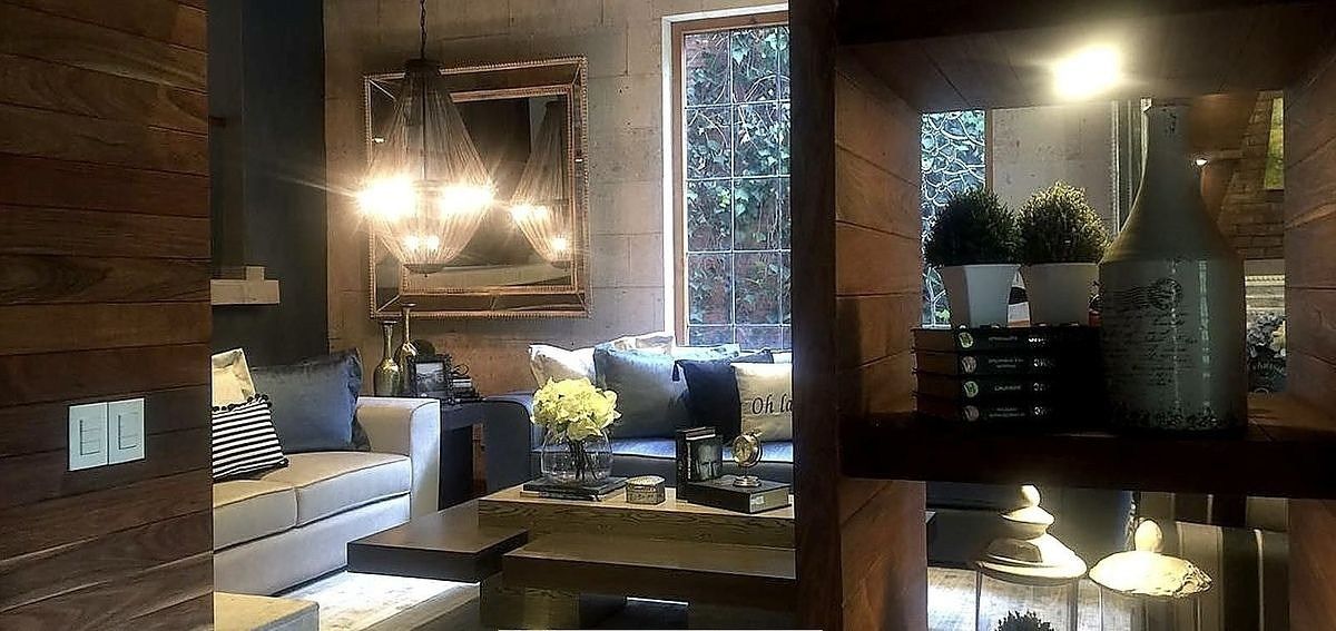 CASA EN VENTA EN BOSQUES DE LAS LOMAS!!! - foto 5