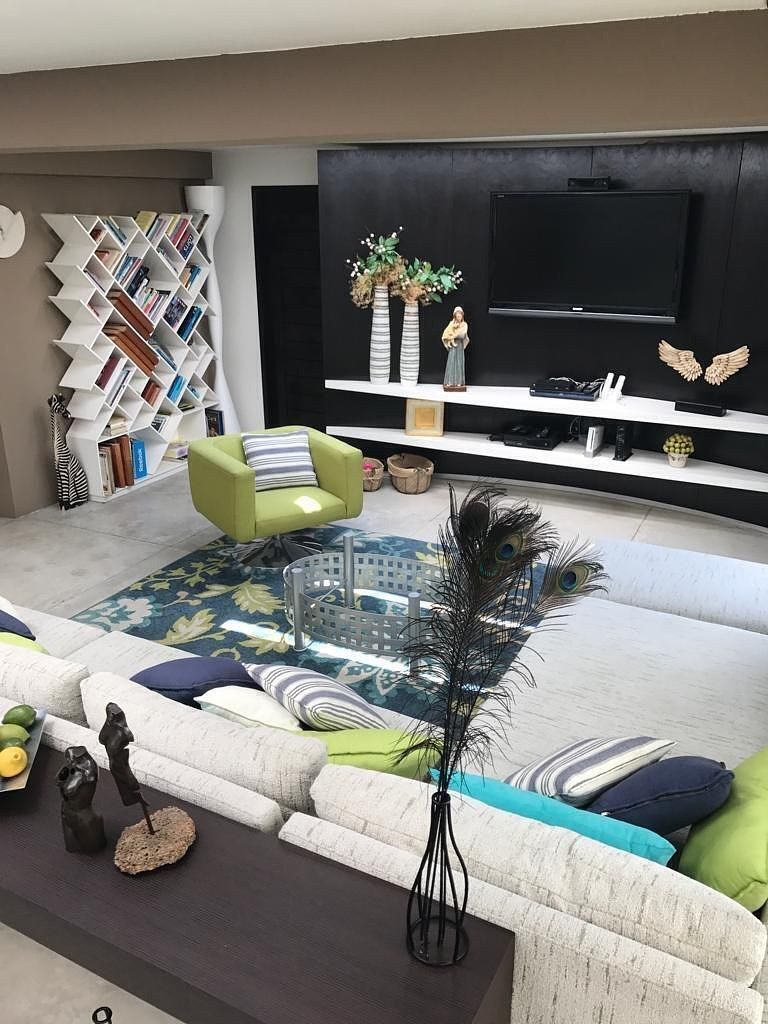 PH O TOWNHOUSE EN VENTA EN OLIVAR DE LOS PADRES - foto 2