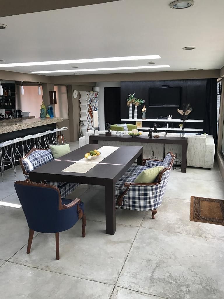 PH O TOWNHOUSE EN VENTA EN OLIVAR DE LOS PADRES - foto 3