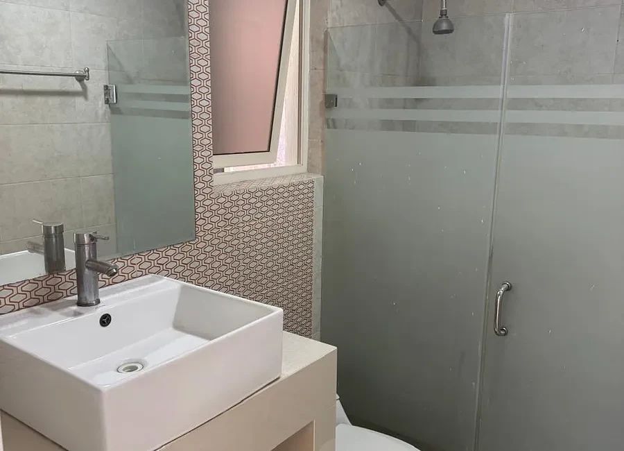 31 de 49: baño habitación planta alta