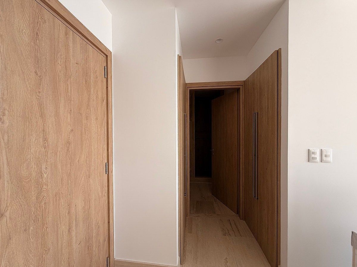 Apartment in Interlomas, Huixquilucan, photo 3 of 11