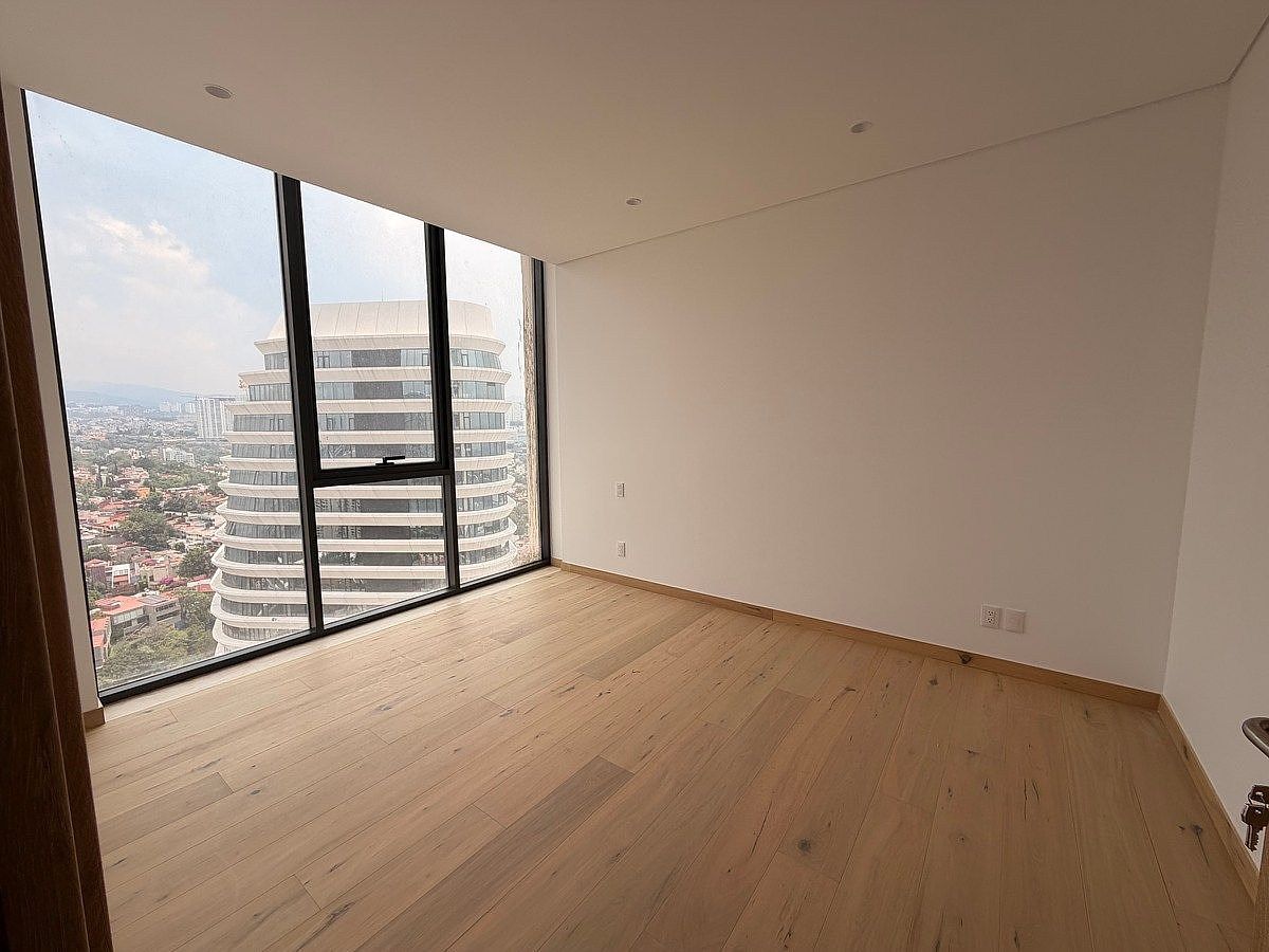 Apartment in Interlomas, Huixquilucan, photo 6 of 11