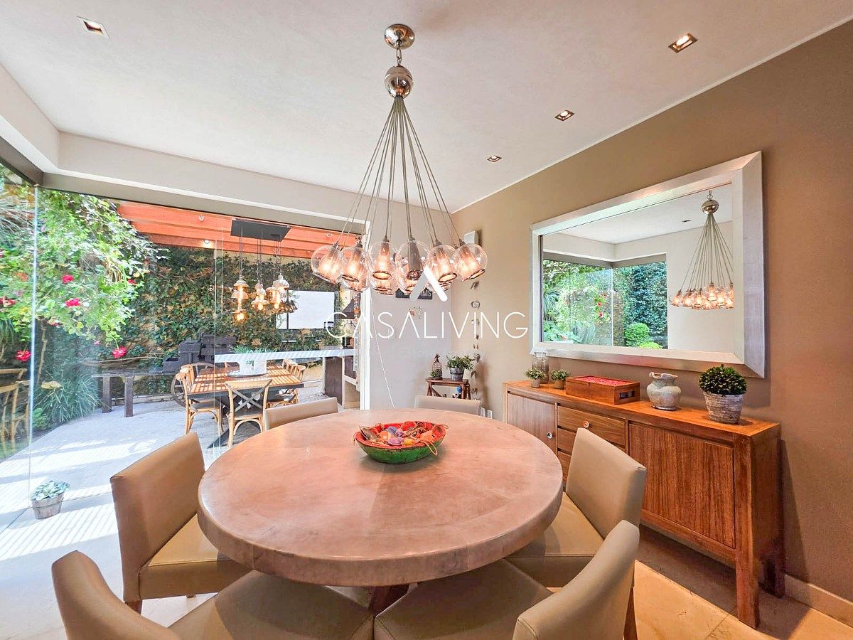 5 de 35: Antecomedor