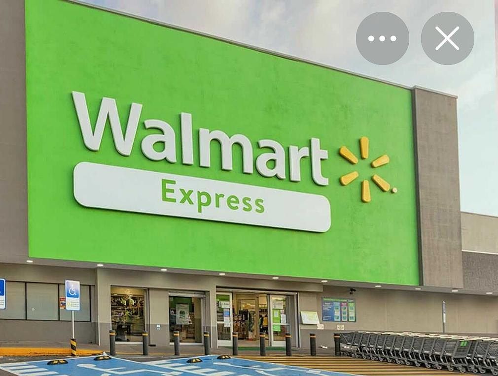 8 de 10: WALMART NARVARTE