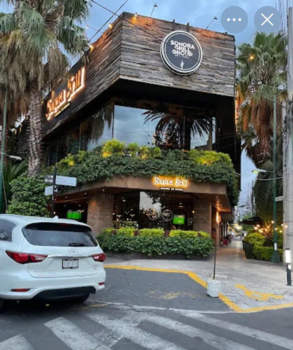 7 de 10: SONORA GRILL NARVARTE