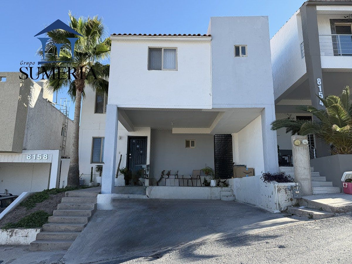 Casa en Venta en Rincones del Soberano al Norte de la Cd