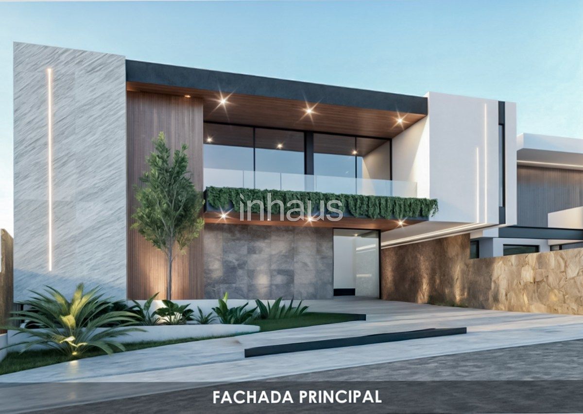 Casa en Lomas de San Charbel, Chihuahua, foto 2 de 6