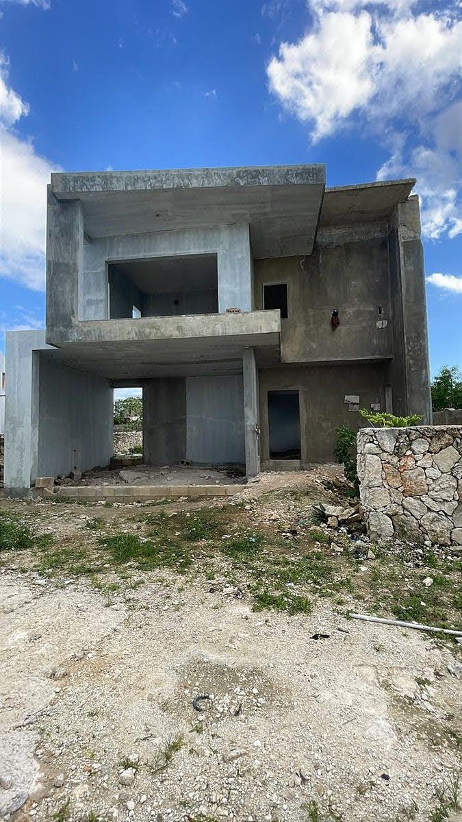 Casa en white sand, foto 2