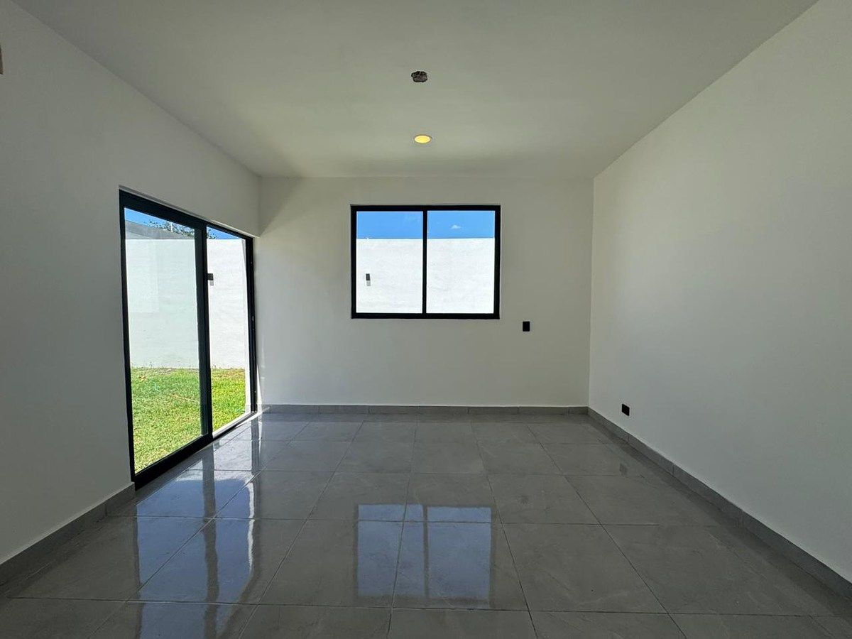 8 de 33: Recámara planta baja