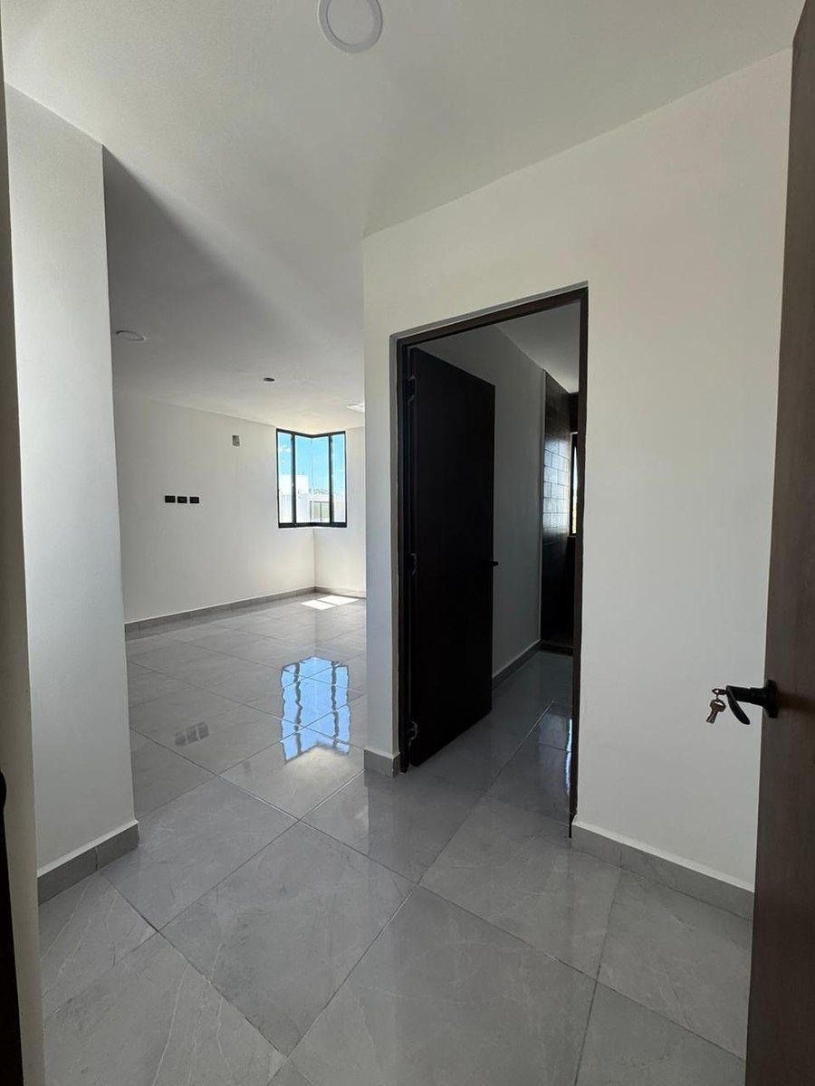 14 de 33: Recámara planta alta