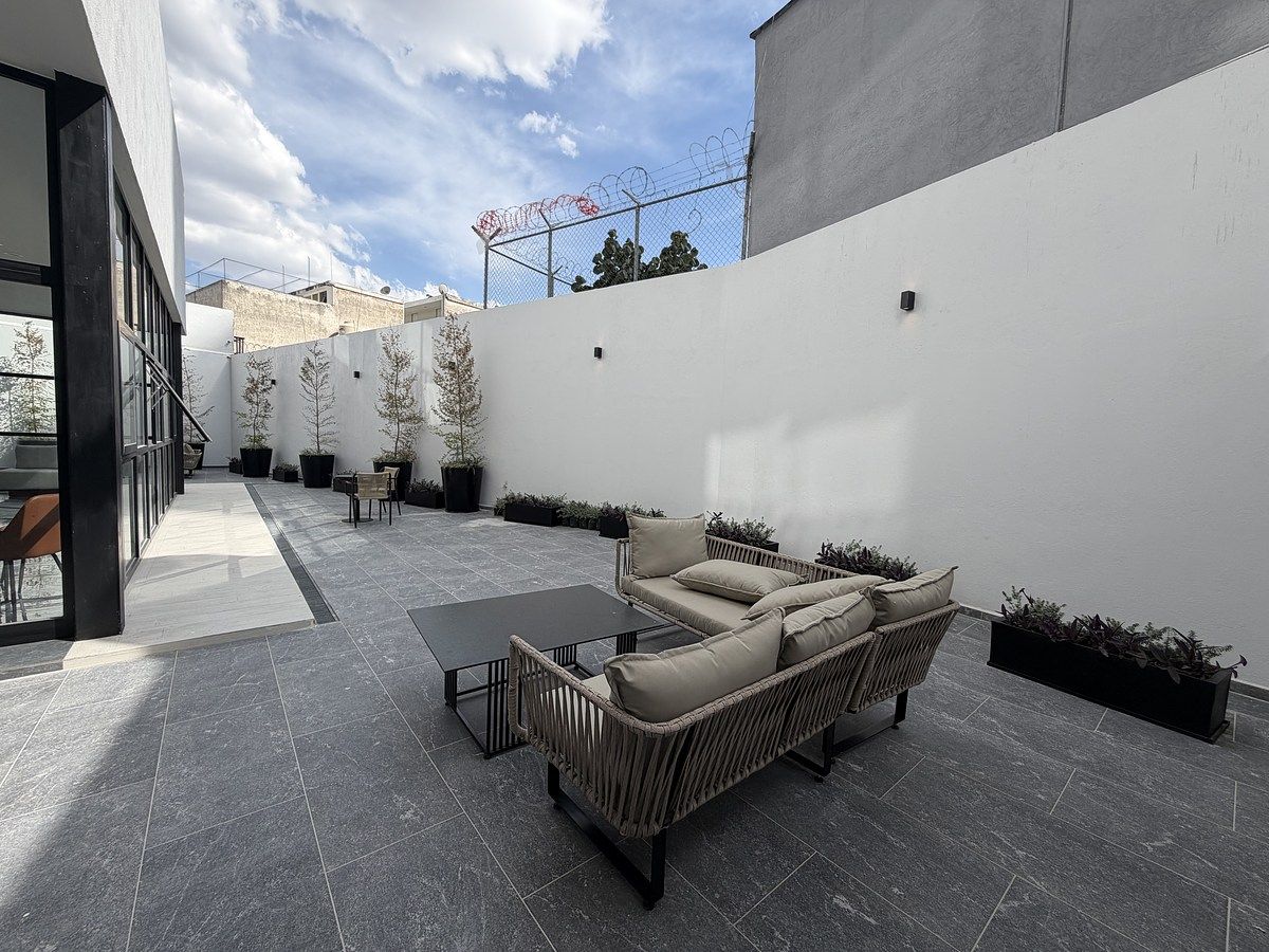 10 de 19: Terraza pb