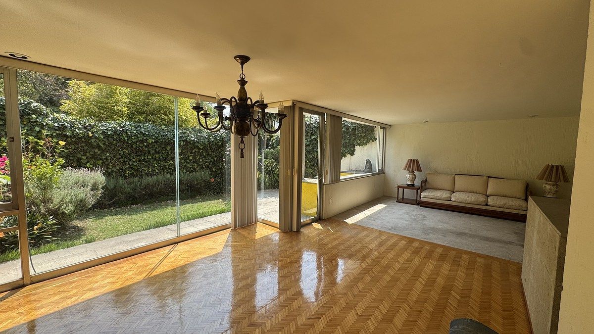 1 de 34: Sala comedor