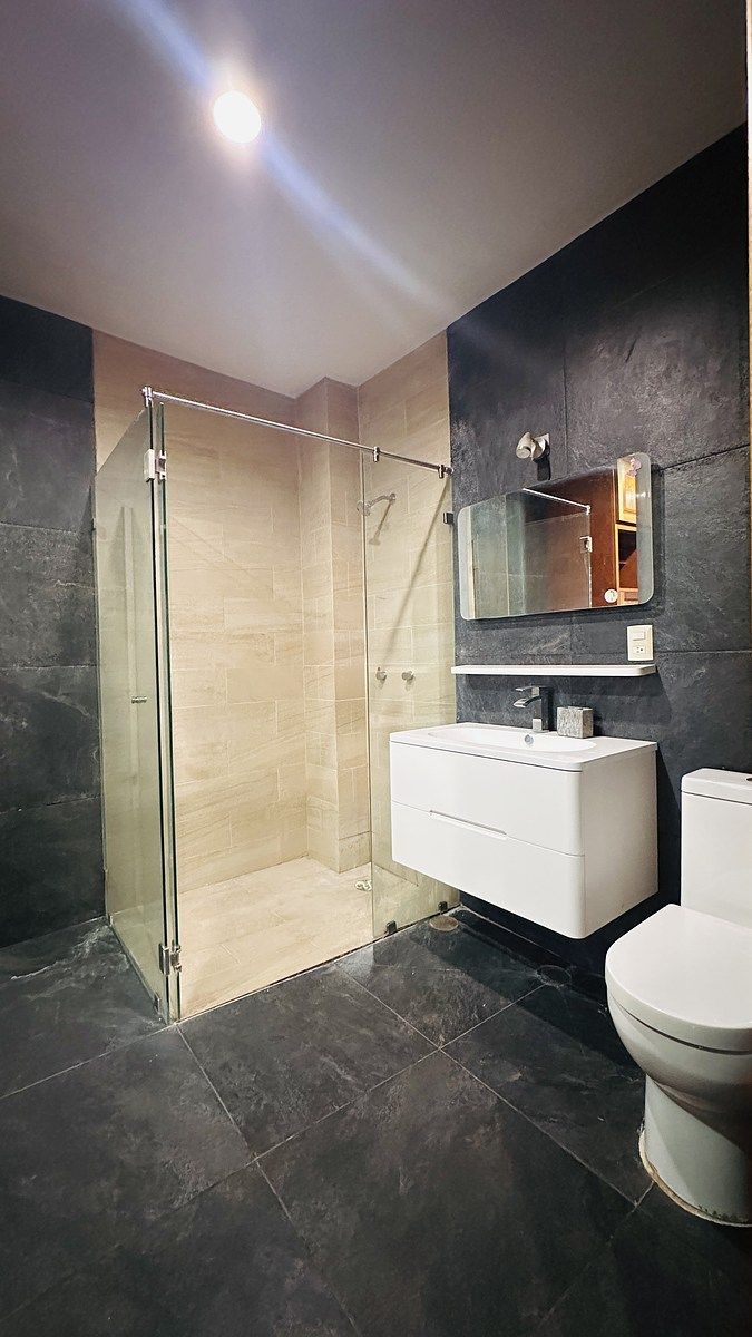 20 de 21: Bathroom bedroom (2)