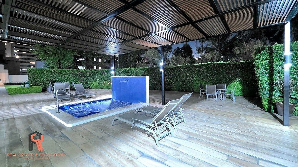 36 of 42: INTELROMAS-RESIDENCIAL-CENTENARIO-LABORIN-RENTA-AMUEBLADO