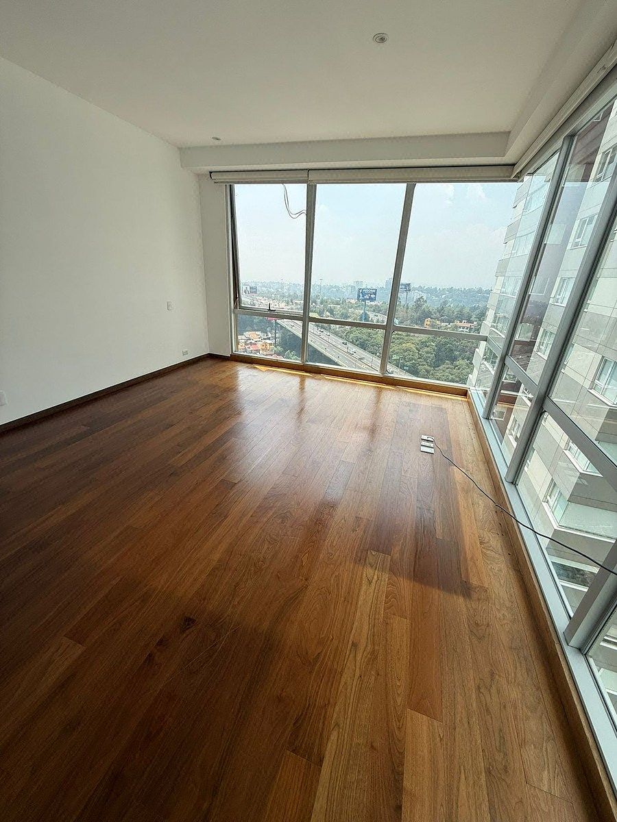 Apartamento em Ejido San Mateo, Álvaro Obregón, foto 28 de 31