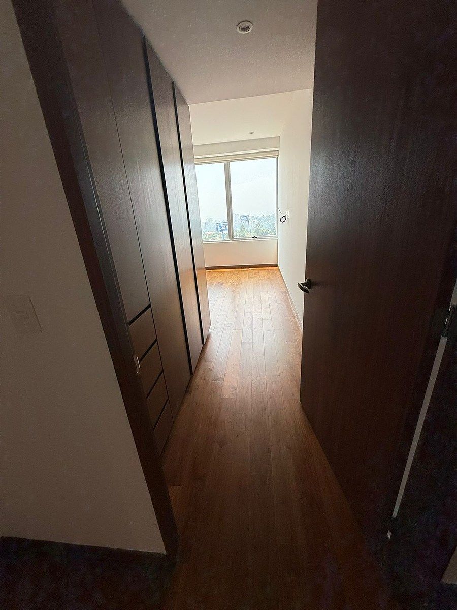 Apartamento em Ejido San Mateo, Álvaro Obregón, foto 30 de 31