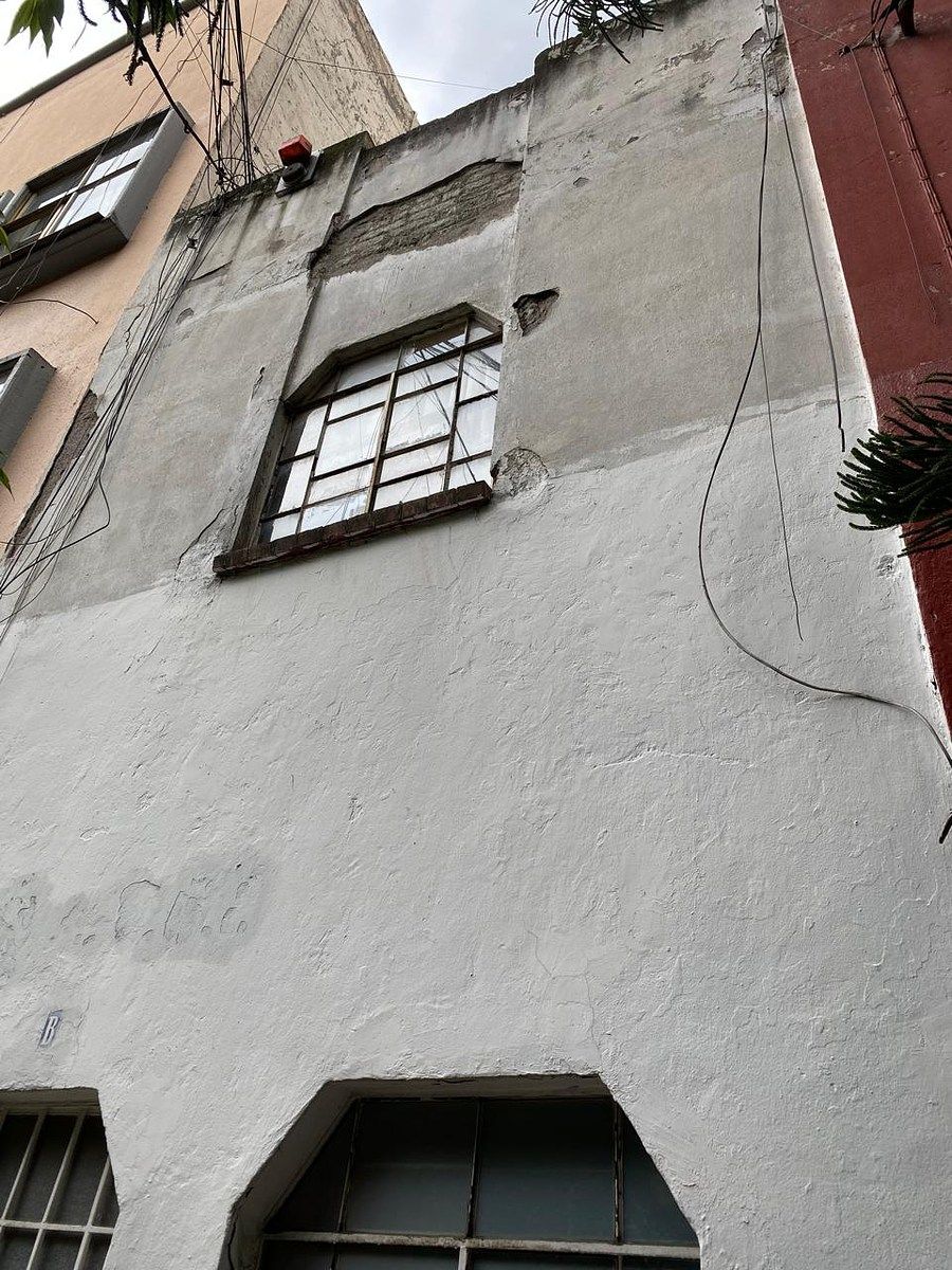 14 of 14: Pie de calle