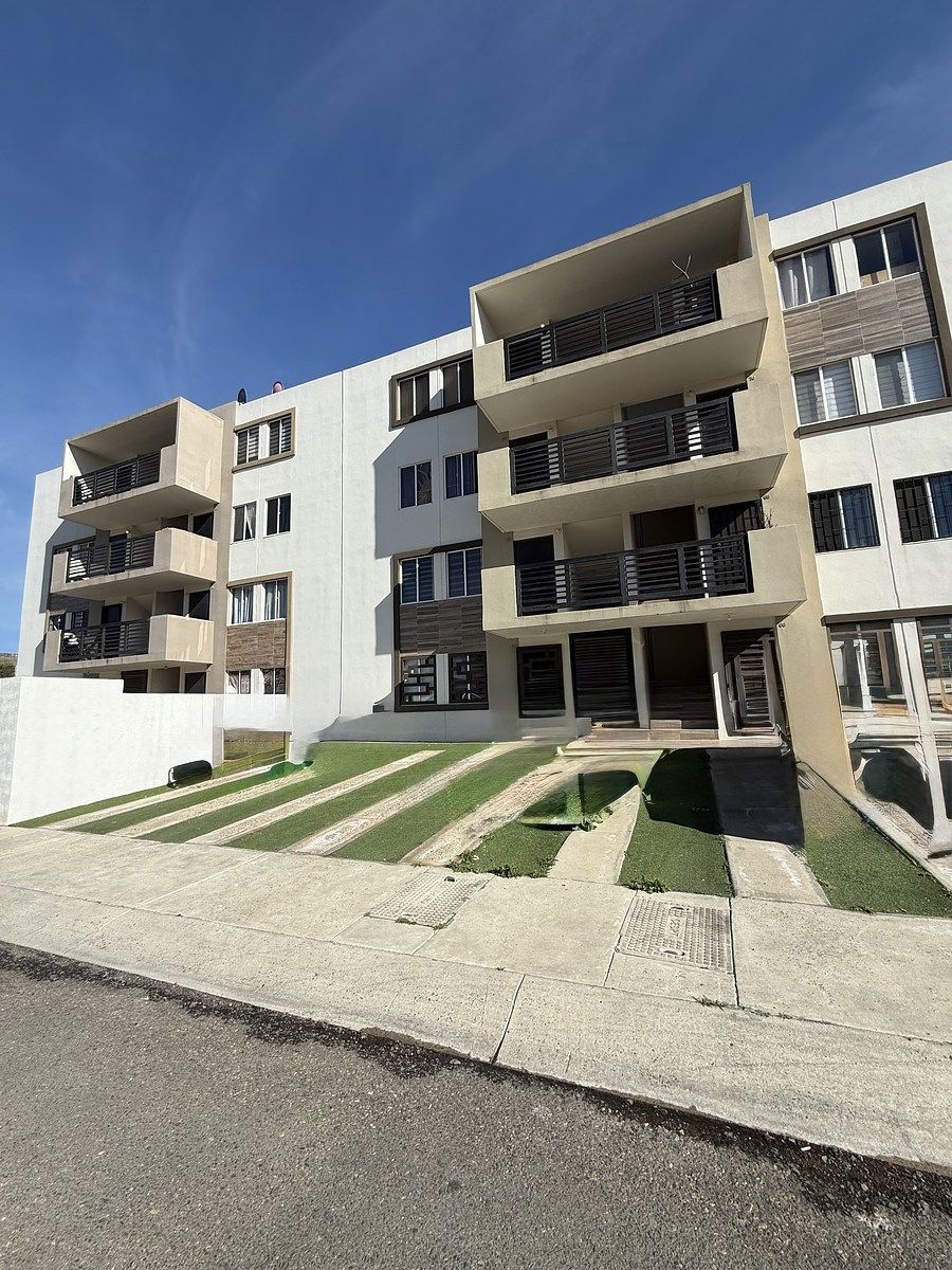 Apartamento em Viñas del Mar, Tijuana, foto 2 de 24