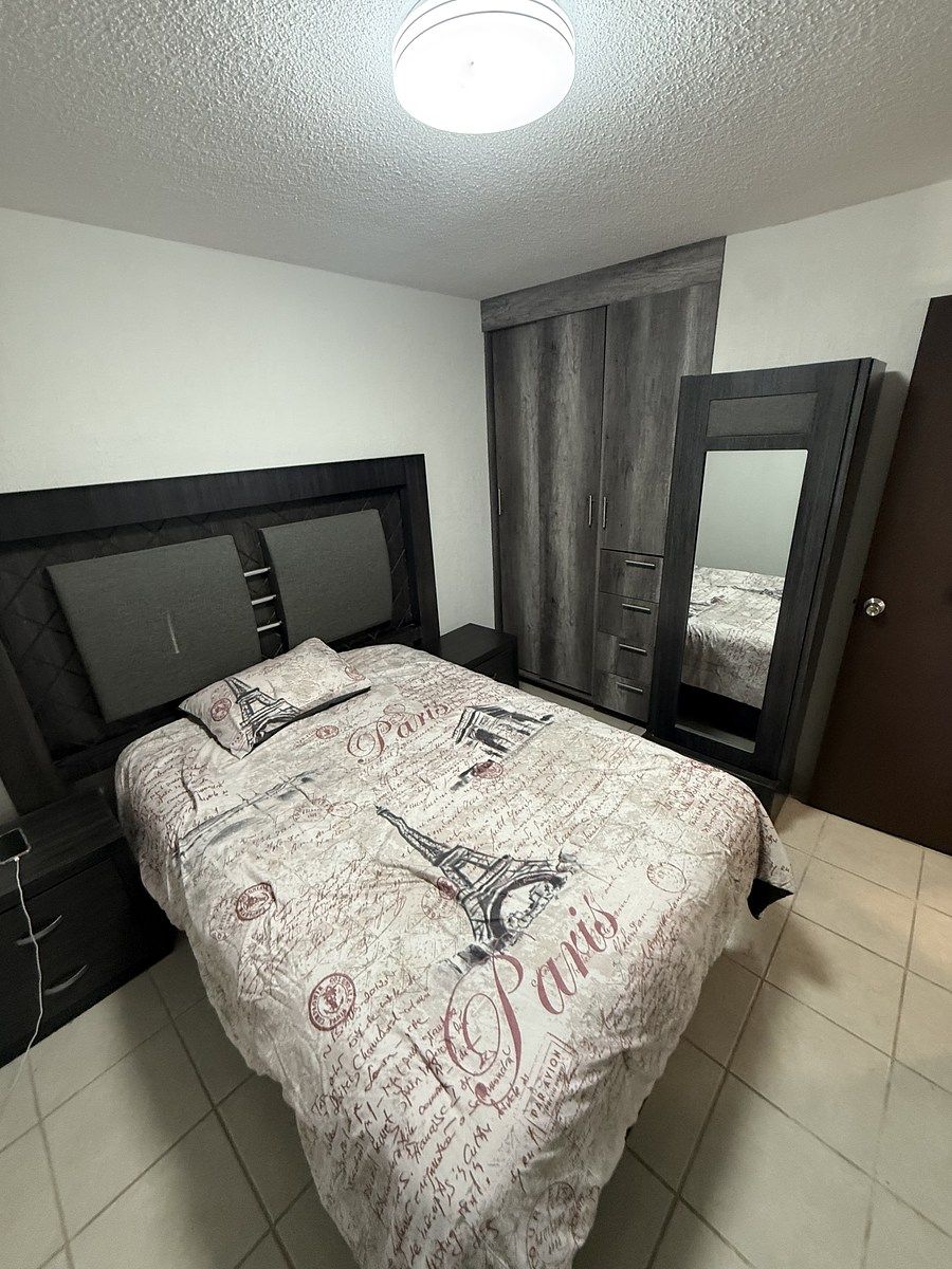 Apartamento em Viñas del Mar, Tijuana, foto 11 de 24