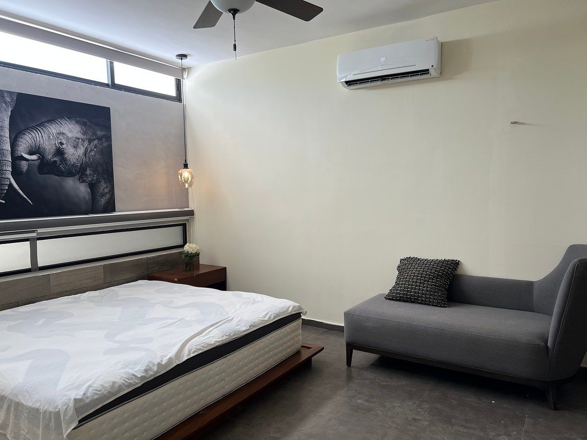 Departamento en Cholul, Mérida, foto 13 de 14