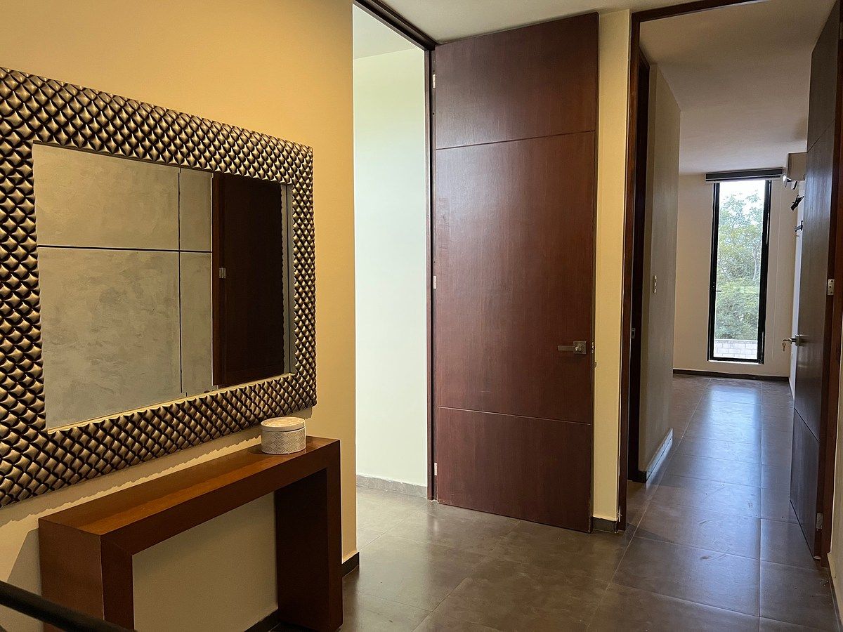 Departamento en Cholul, Mérida, foto 14 de 14