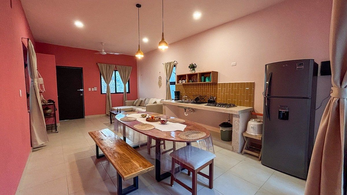 2 de 7: Área Social