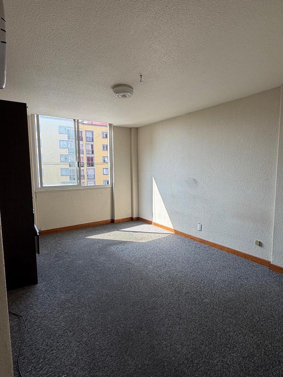 Departamento en Letrán Valle, Cuauhtémoc, foto 3 de 16