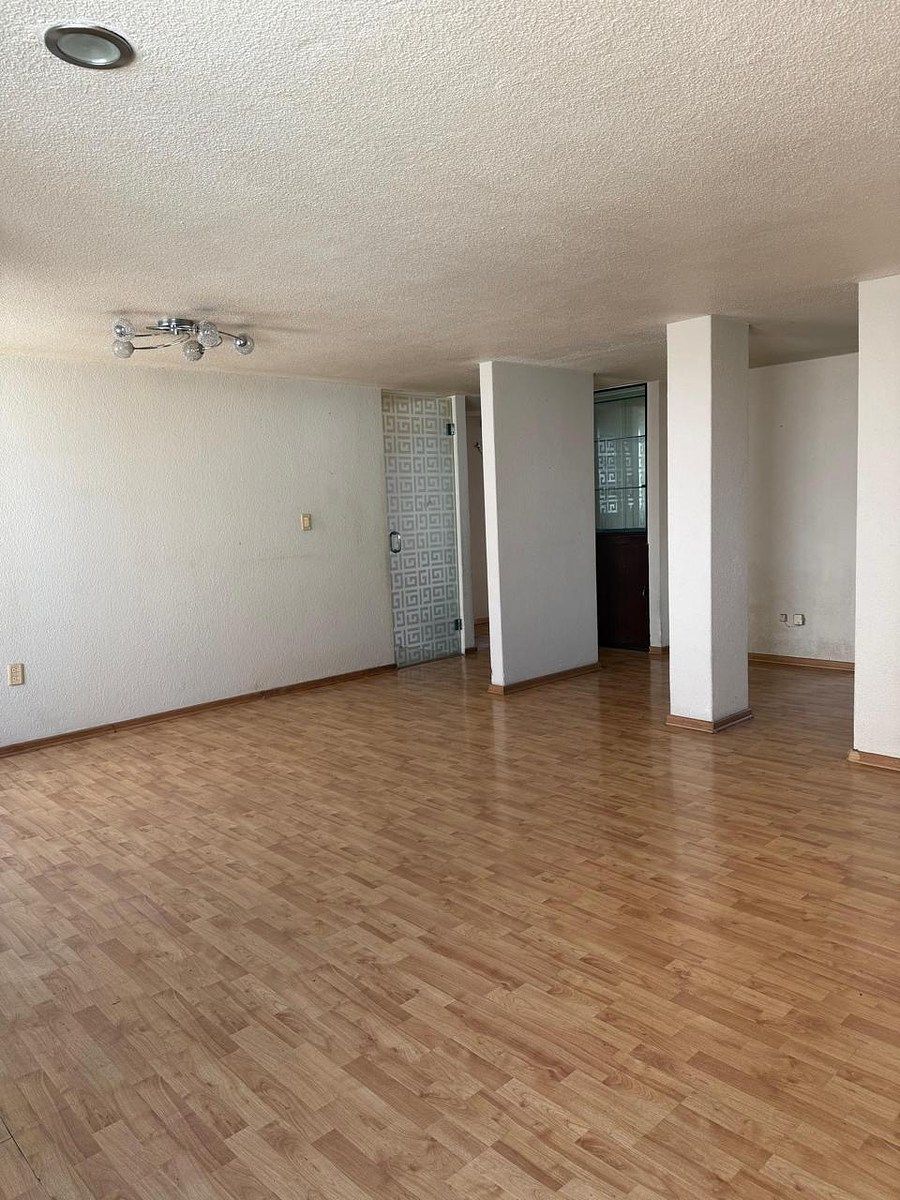 Departamento en Letrán Valle, Cuauhtémoc, foto 5 de 16