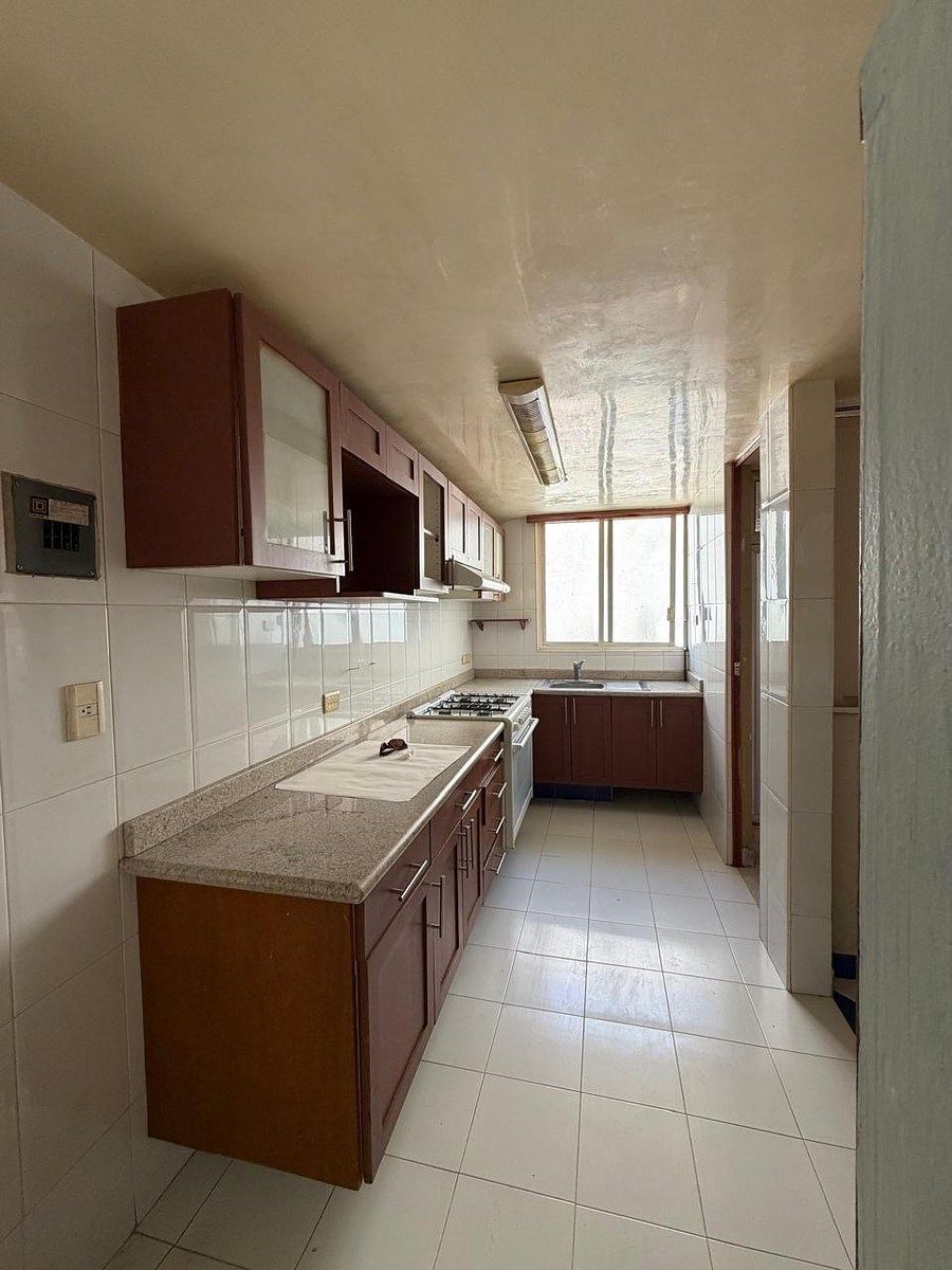Departamento en Letrán Valle, Cuauhtémoc, foto 7 de 16