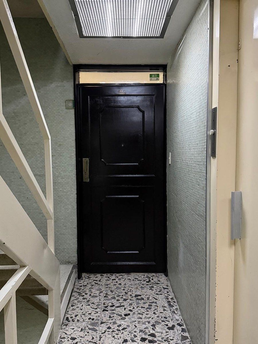 Departamento en Letrán Valle, Cuauhtémoc, foto 9 de 16