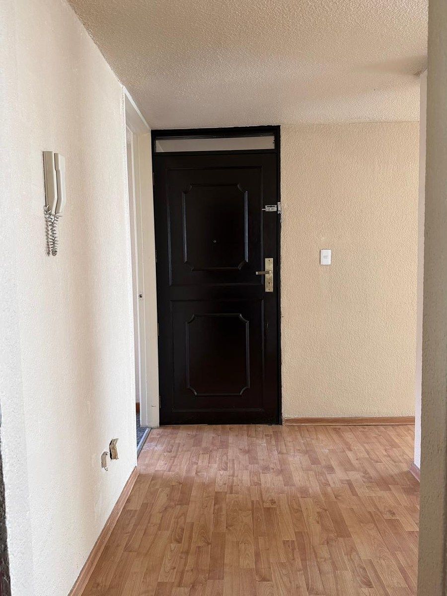 Departamento en Letrán Valle, Cuauhtémoc, foto 10 de 16