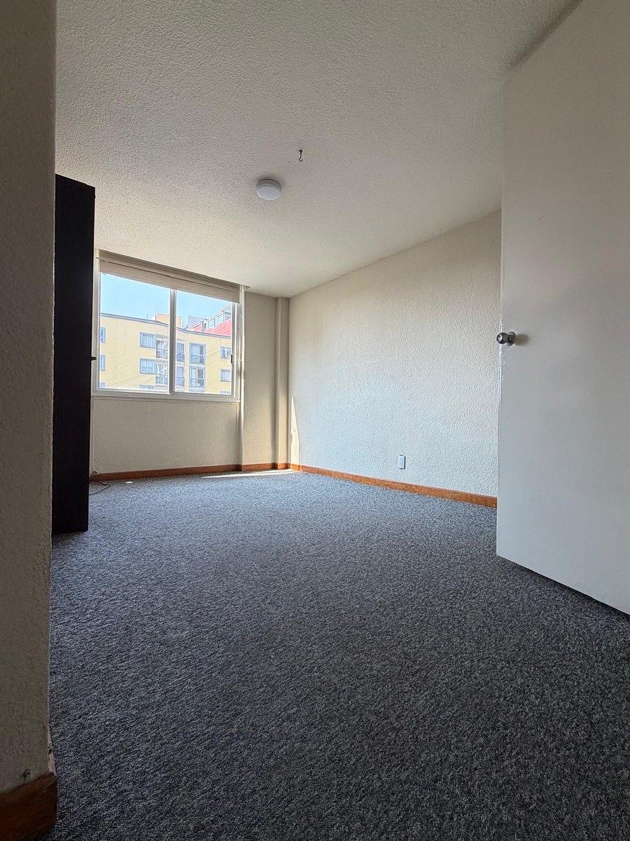 Departamento en Letrán Valle, Cuauhtémoc, foto 12 de 16