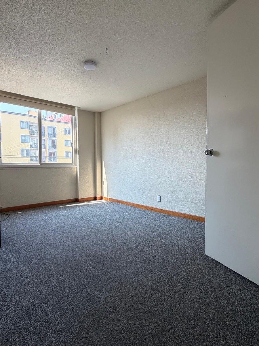 Departamento en Letrán Valle, Cuauhtémoc, foto 13 de 16