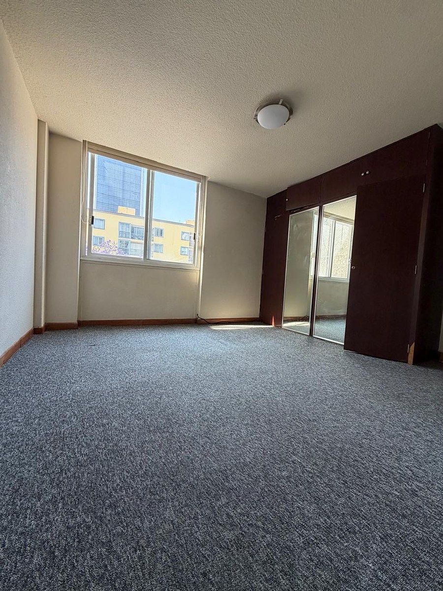 Departamento en Letrán Valle, Cuauhtémoc, foto 14 de 16