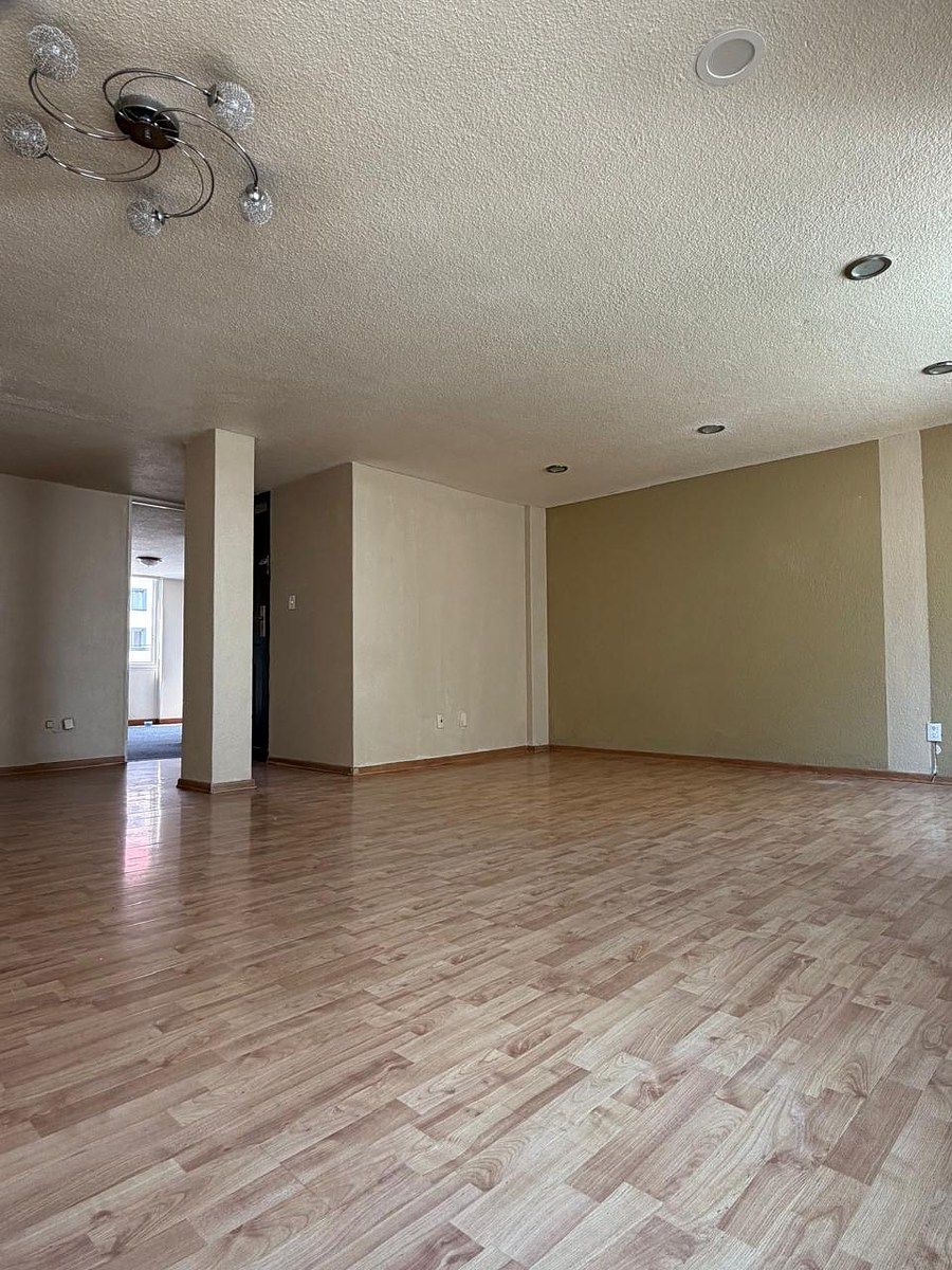 Departamento en Letrán Valle, Cuauhtémoc, foto 15 de 16