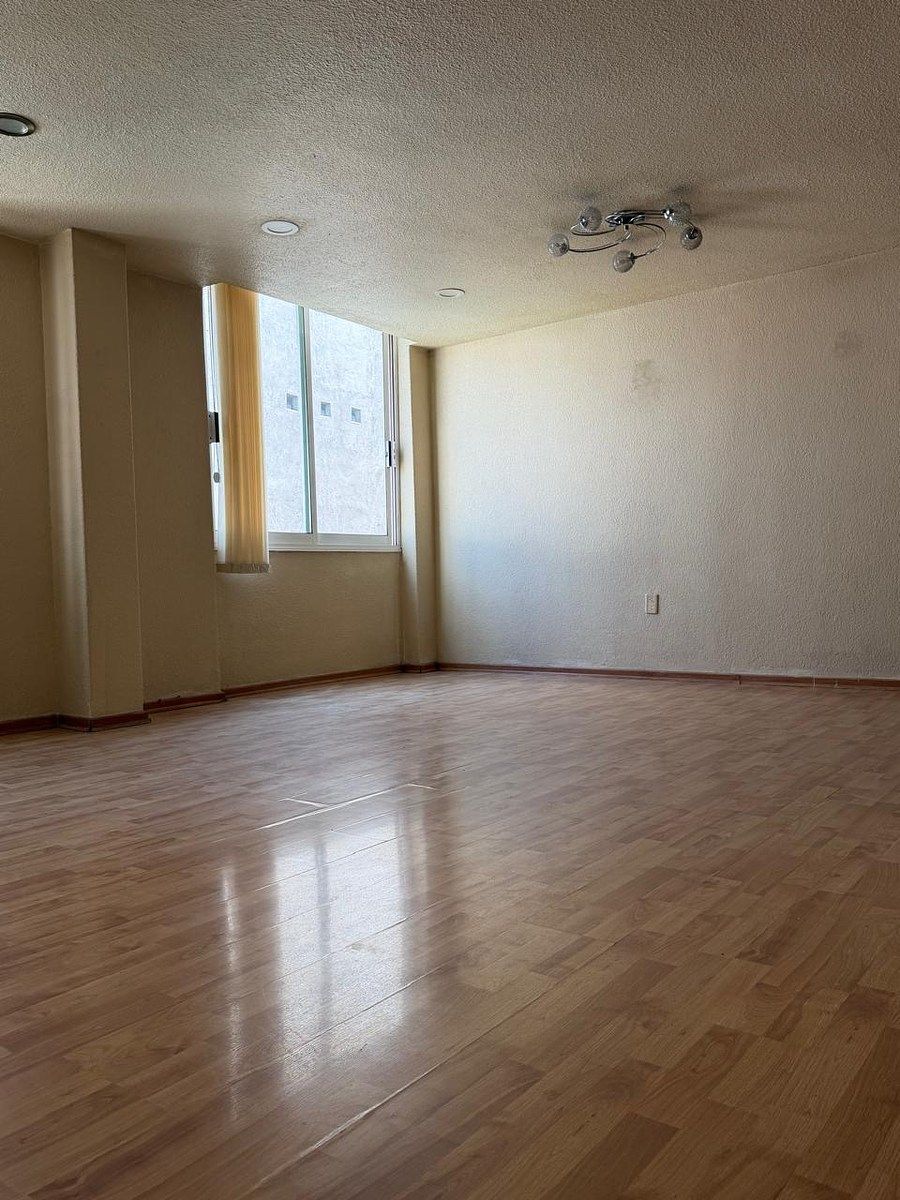 Departamento en Letrán Valle, Cuauhtémoc, foto 16 de 16