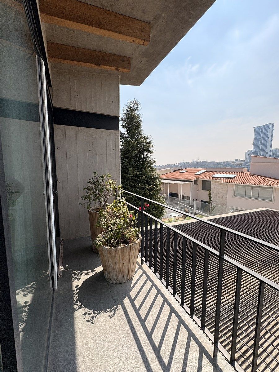 12 de 24: Terraza
