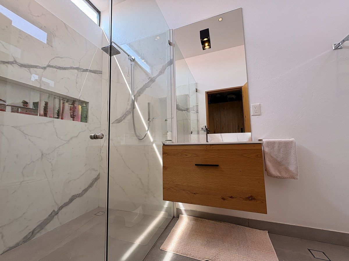 14 de 24: Baño rec 2