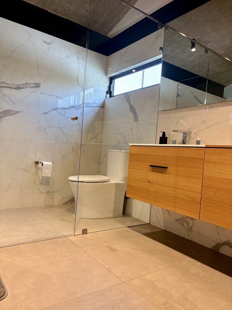 19 de 24: Baño