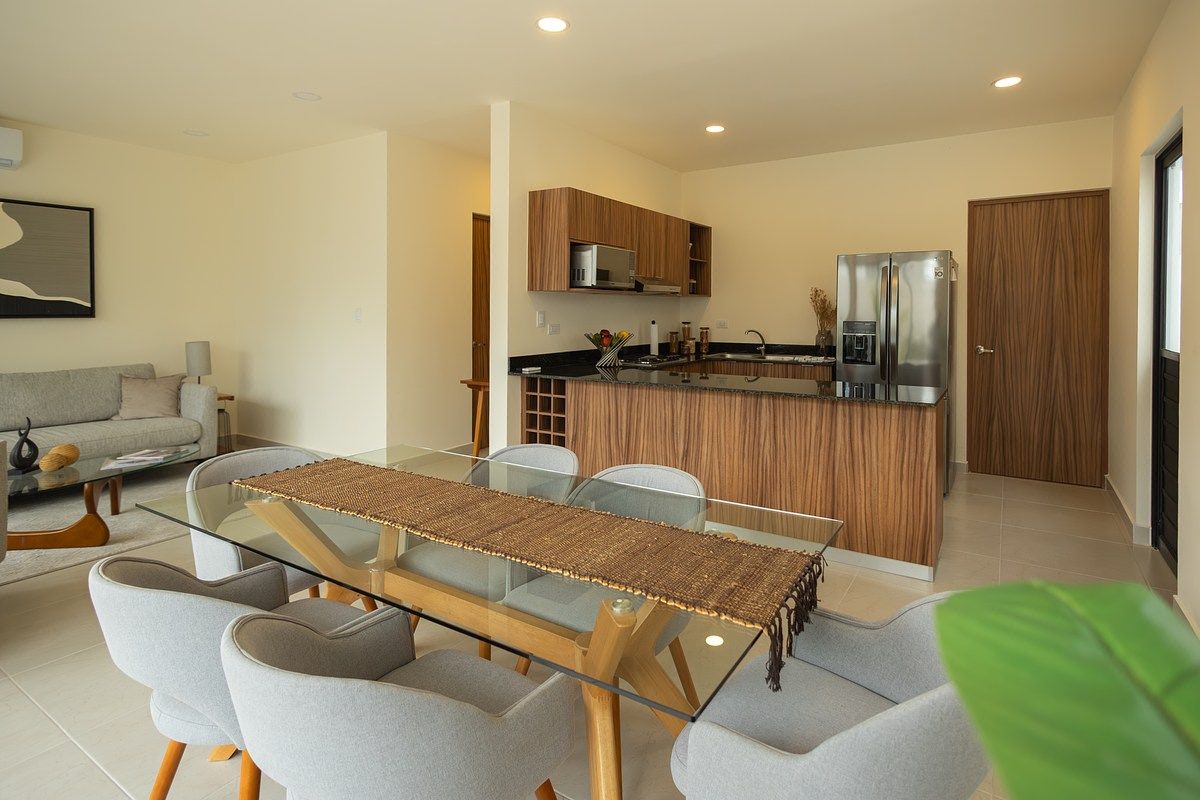 Casa en Venta en Almea Homes. A Una Cuadra del Periférico de Mérida