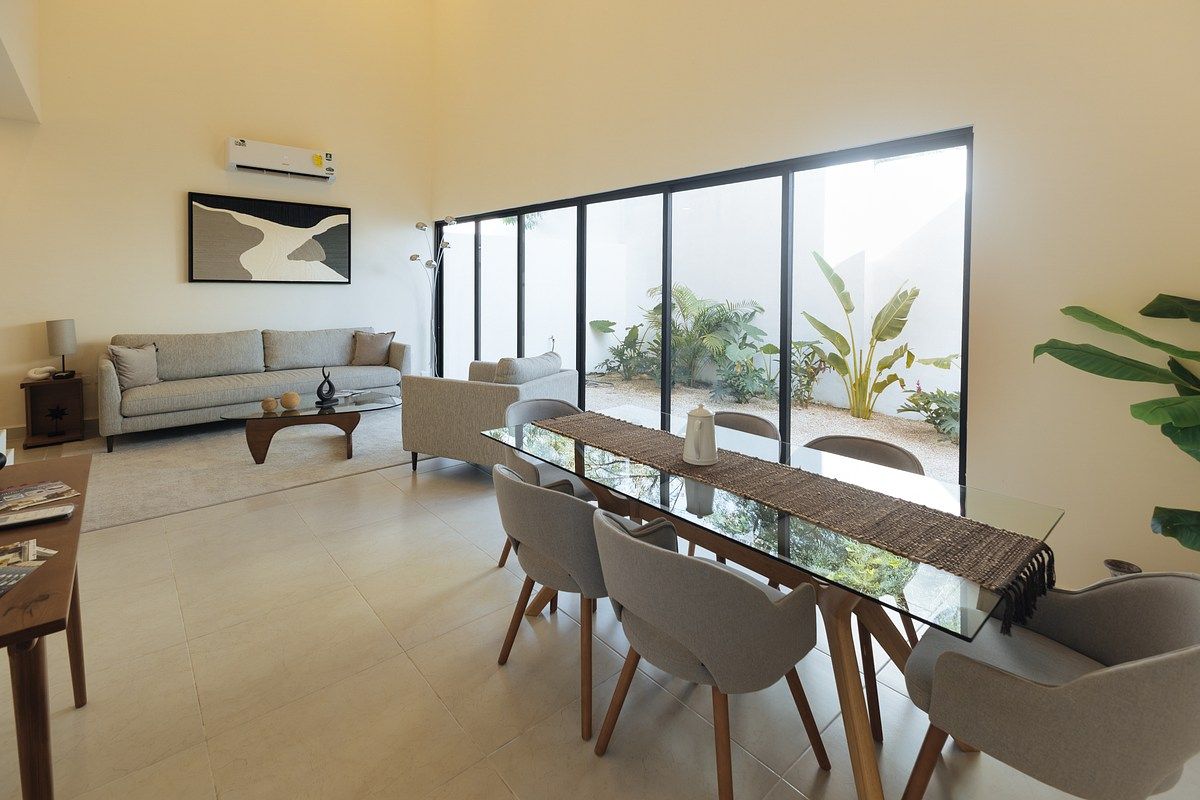 Casa en Venta de Entrega Inmediata en Almea Homes. Chichí Suárez, Mérida - foto 3