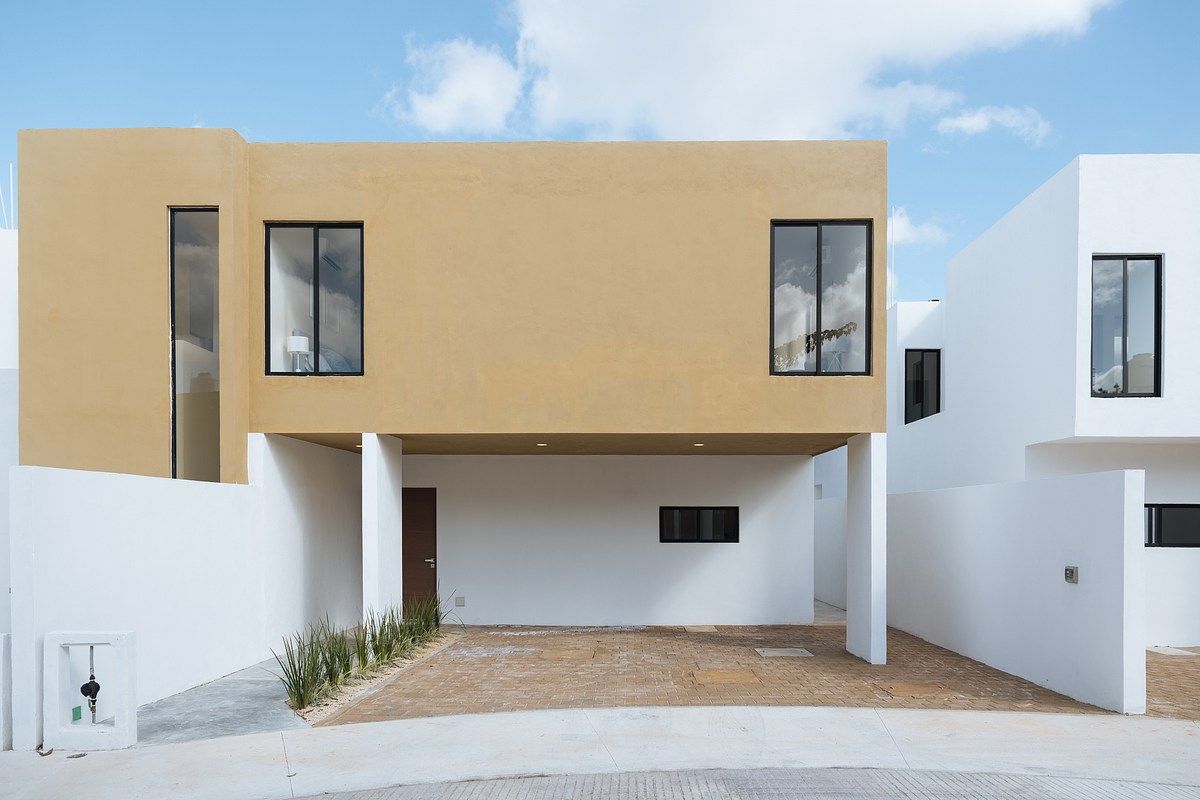 Casa en Venta de Entrega Inmediata en Almea Homes. Chichí Suárez, Mérida - foto 2
