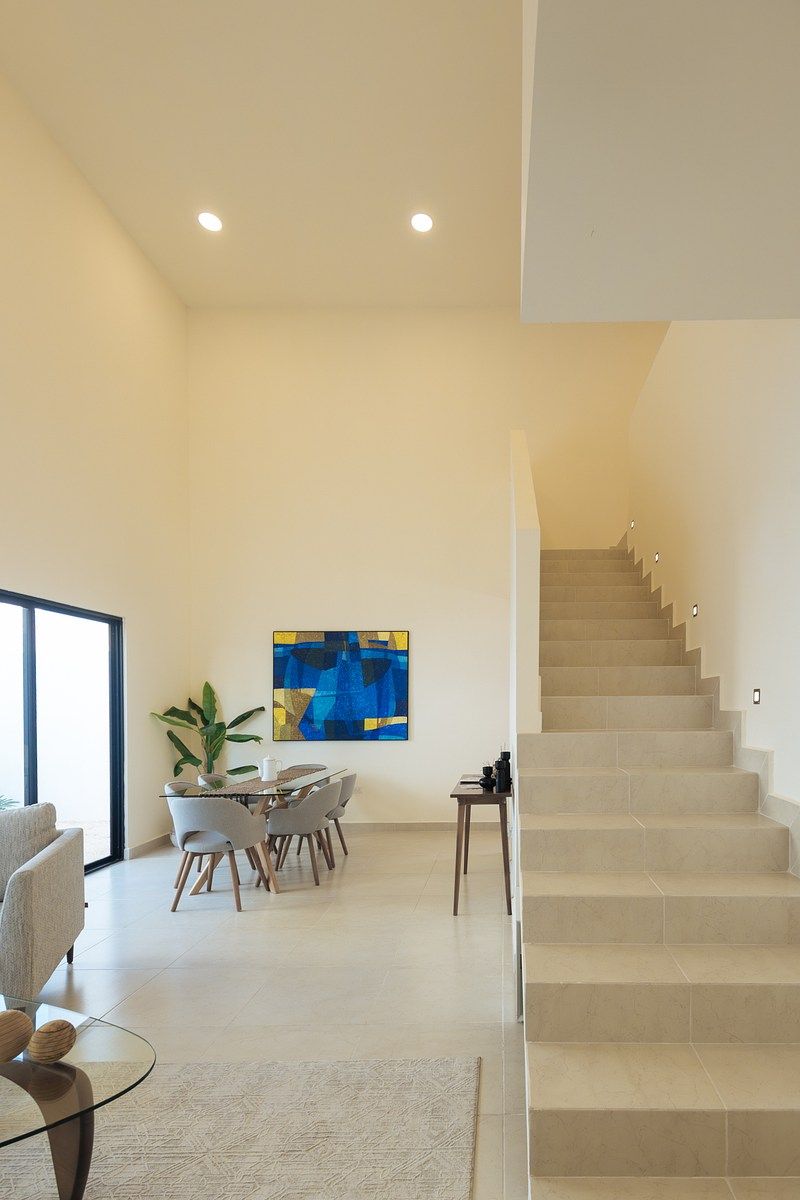 Casa en Venta de Entrega Inmediata en Almea Homes. Chichí Suárez, Mérida - foto 5