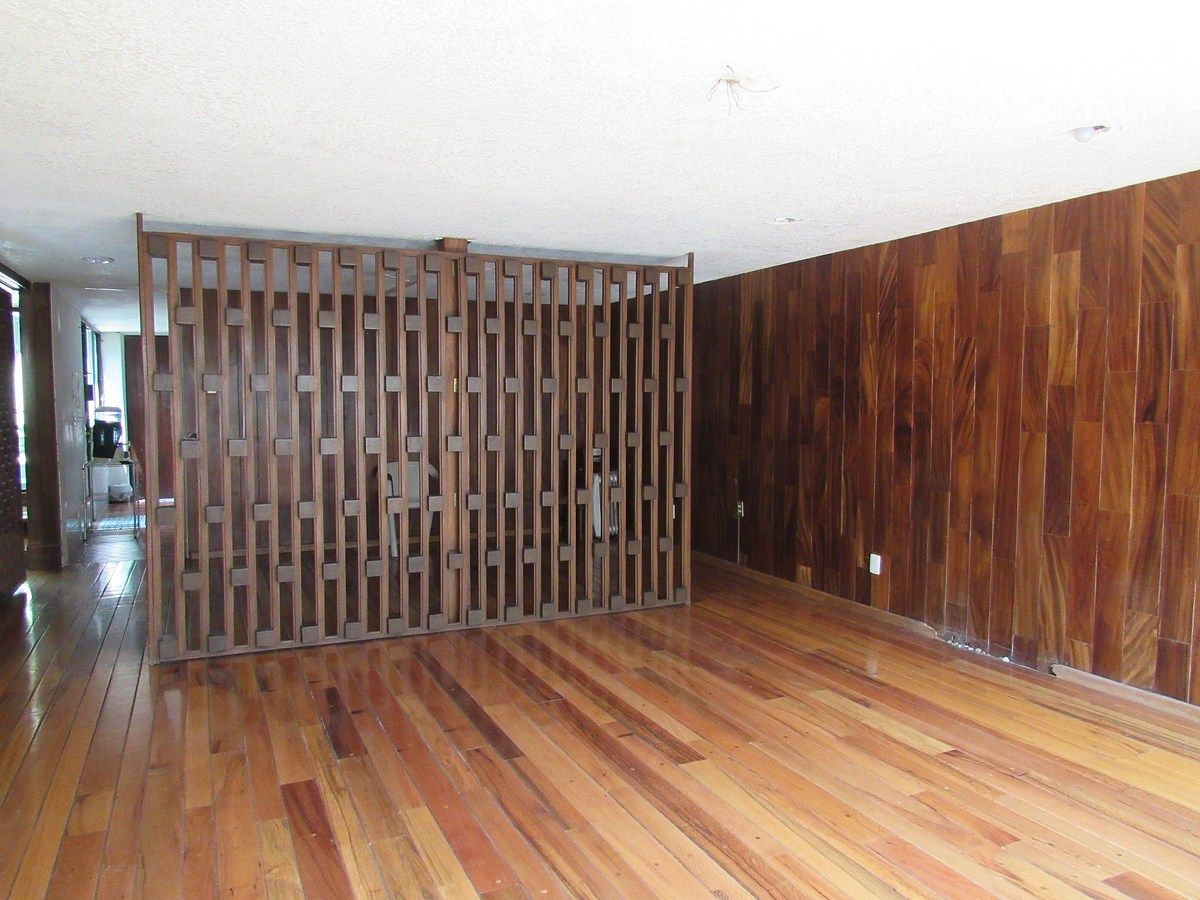 4 de 16: Casa en Venta en Jardines del Pedregal Rayo Vende ®