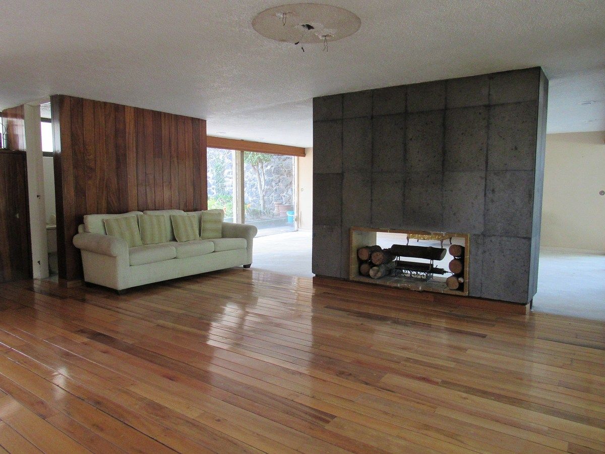 3 de 16: Casa en Venta en Jardines del Pedregal Rayo Vende ®