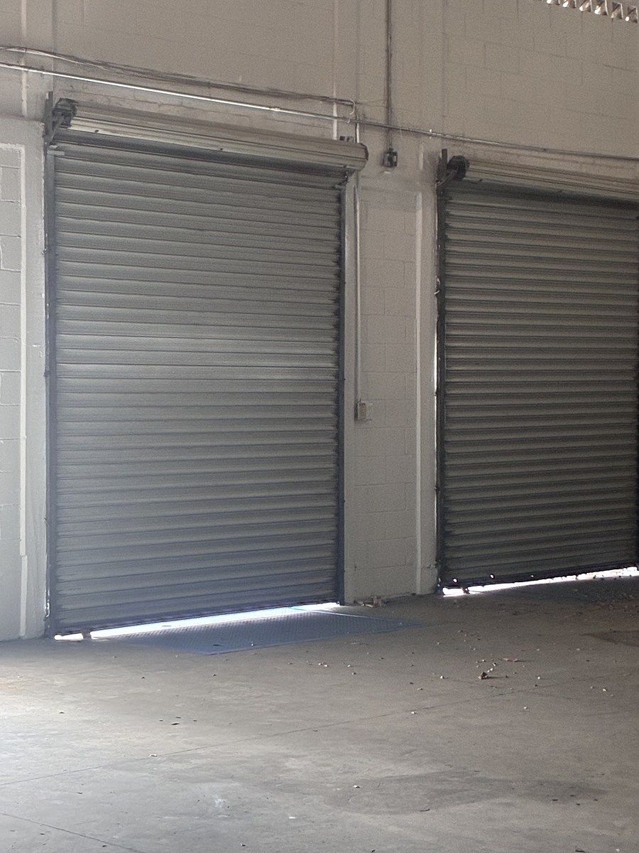 9 de 31: cortinas de rampas