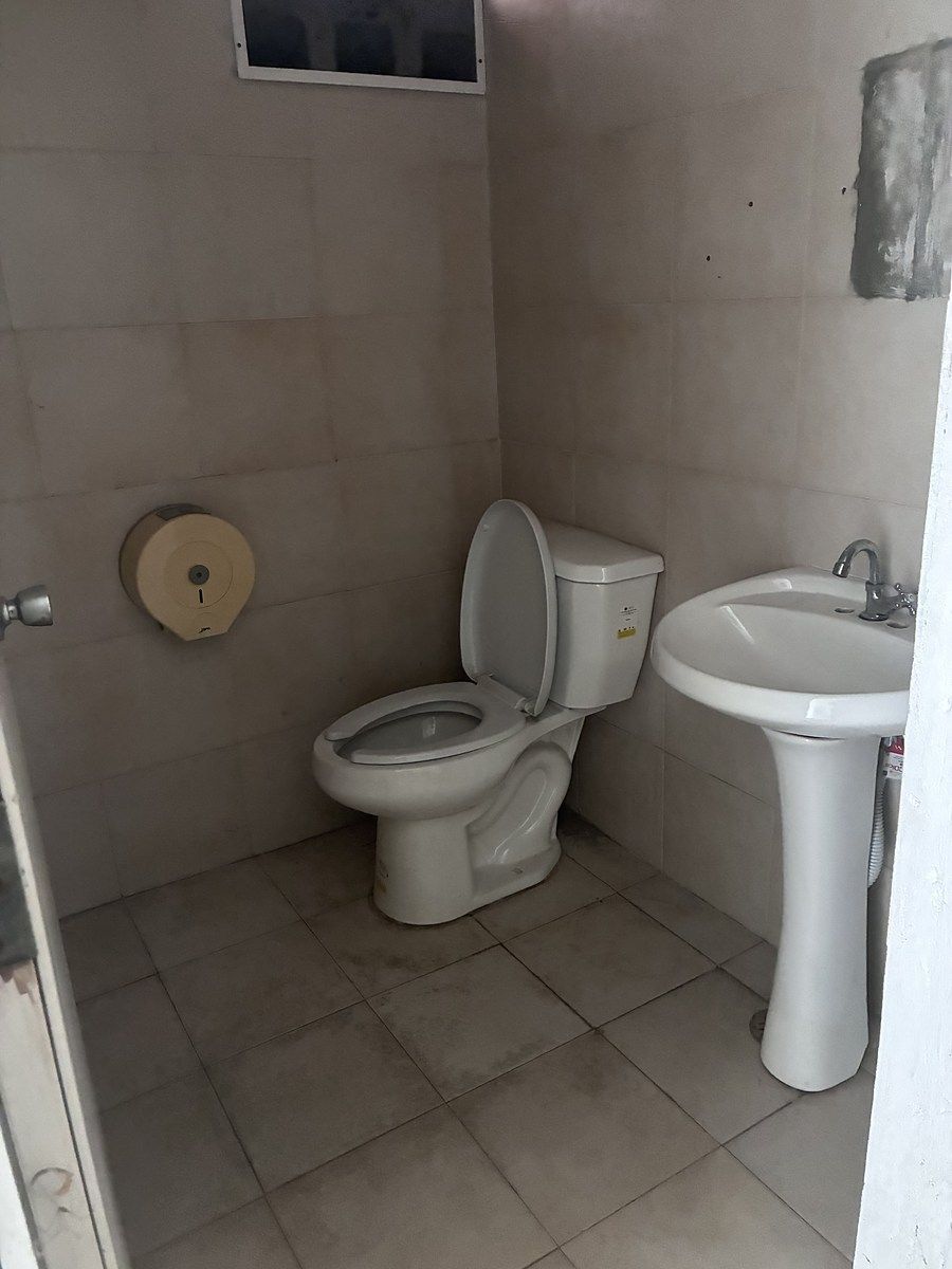 15 de 31: baño