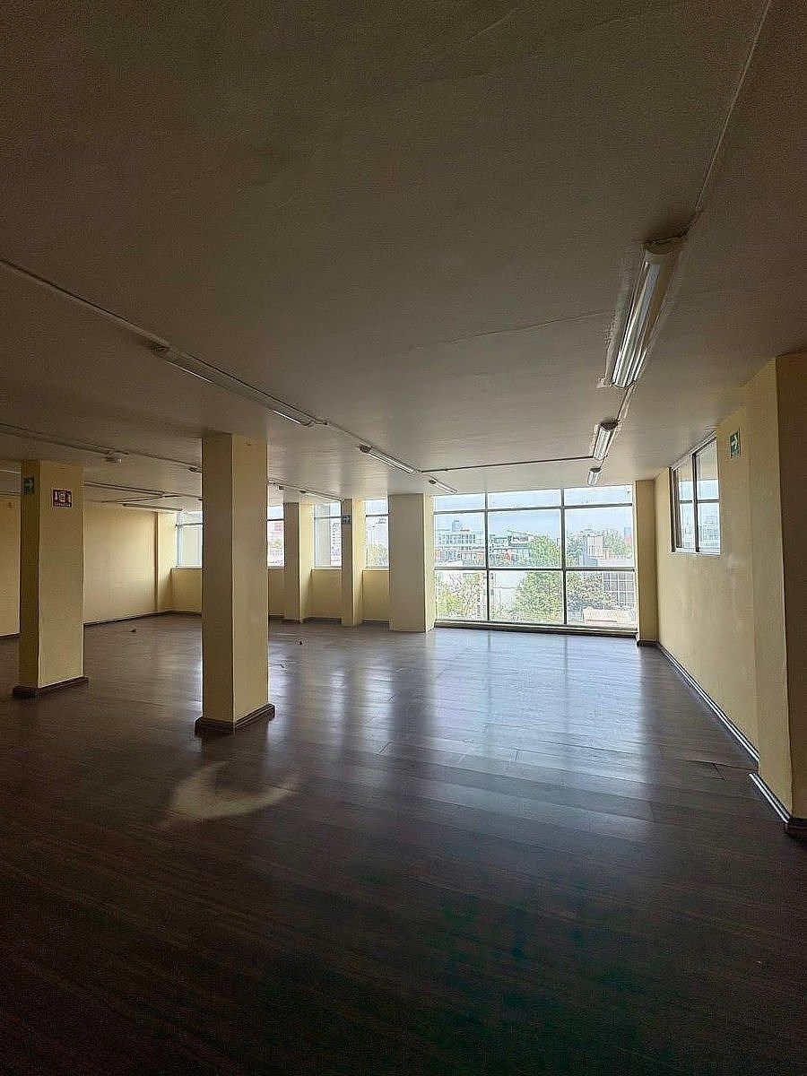 Oficinas en RENTA POLANCO  (Et), foto 1 de 19