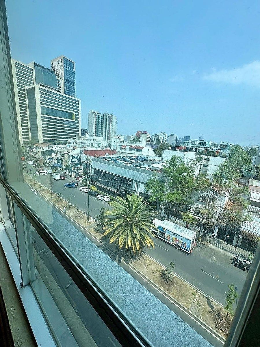 Oficina en Polanco I Sección, Miguel Hidalgo, foto 18 de 19