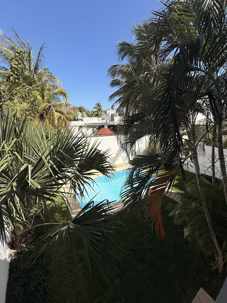 10 de 16: vista recamara secundaria